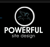 Powerful Site Design (PSD) Logotype
