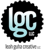 Leah Guha Creative LLC Logotype