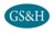 Galloway, Scott & Hancock, LLC Logotype