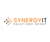 Synergy IT Cybersecurity Logotype