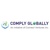 Comply Globally Logotype