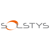 Solstys Logotype