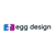 Egg Web Design & Development Logotype