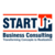 Startup Business Consulting LLC Logotype