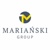 Mariański Group Logotype