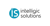 Intelligic Solutions Logotype