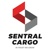 Sentral Cargo Logotype
