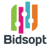 Bidsopt Logotype