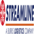 Streamline Logistics Logotype