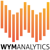 WYM Analytics Logotype