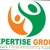 Expertise Group Logotype