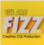 We are FIZZ Logotype