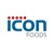 Icon Foods Logotype