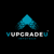 VupgradeU Infotech Logotype