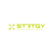 STRTGY Logotype