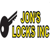 Jon's Locks Inc. Logotype