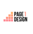 Page1Design Logotype