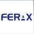 Ferax Logotype
