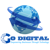 Go Digital Web Solutions Logotype