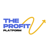 The Profit Platform Logotype