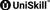 UniSkill Logotype