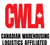 Canadian Warehouse Logistics Affiliated - CWLA Logotype