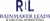 Rainmaker Leads And Digital Marketing Logotype