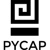 Pycap Inc. Logotype