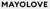 Mayolove Logotype