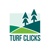 Turf Clicks Logotype