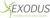 EXODUS TECHNOLOGIES LIMITED Logotype