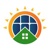 Demo King Solar Logotype