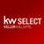 KW Select Logotype