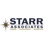 Starr Associates, LLC Logotype
