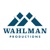 Wahlman Productions Logotype