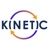 Kinetic Communications Marketing, LLC Logotype