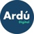 Ardu Digital Logotype