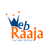 WebRaaja Logotype