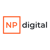 NP Digital Logotype