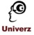 Univerz HR Consulting Pte Ltd Logotype