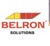 Belron Solutions Logotype