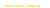 Vulcan Steel Company Logotype