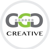 GGD Creative Logotype