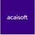 Acaisoft Logotype