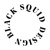 Black Squid Design Logotype