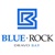 Blue Rock Dravo Bay Logotype