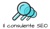 il Consulente SEO Logotype