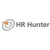 HR Hunter Logotype