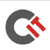 Converging IT Solutions Logotype