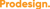 Prodesign. Logotype